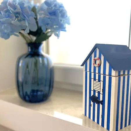 Liberty Depandance 1 * Bari