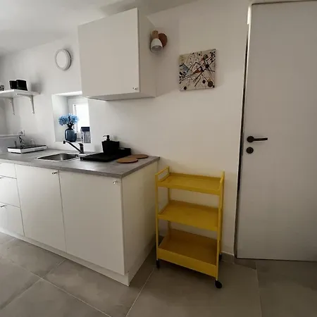 Liberty Depandance 1 Apartment Bari