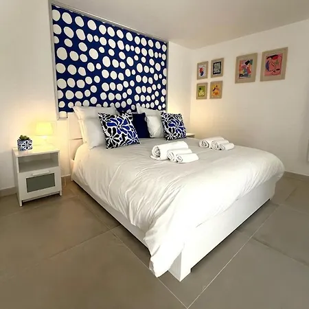 Liberty Depandance 1 Apartment Bari