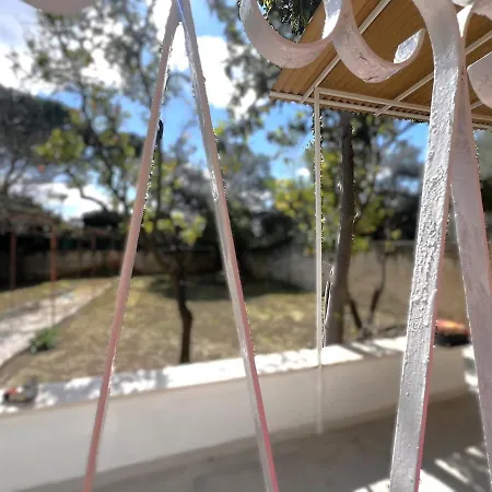 Liberty Depandance 1 Apartment Bari