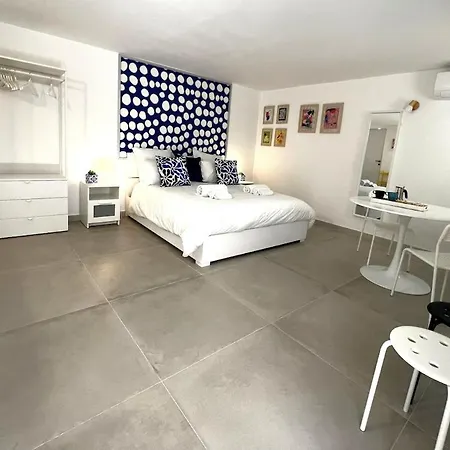 Liberty Depandance 1 Apartment