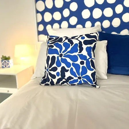 Apartment Liberty Depandance 1