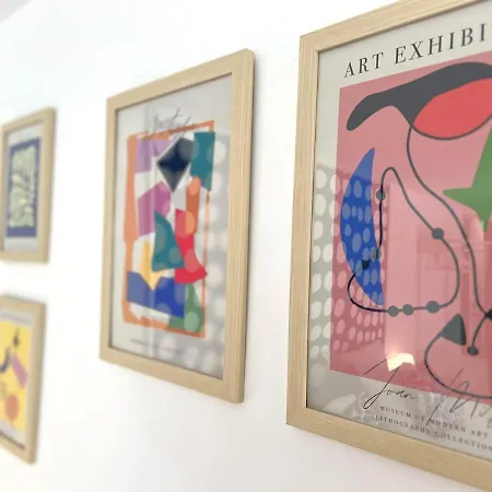 Apartment Liberty Depandance 1