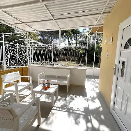 Liberty Depandance 1 Apartment Bari