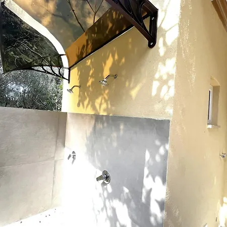 Liberty Depandance 1 Bari